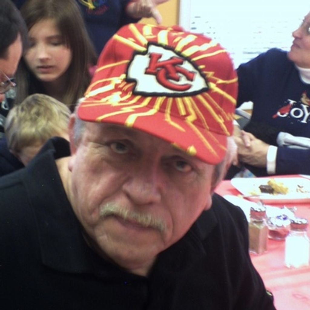 Ralph Leonard Hockaday Iii