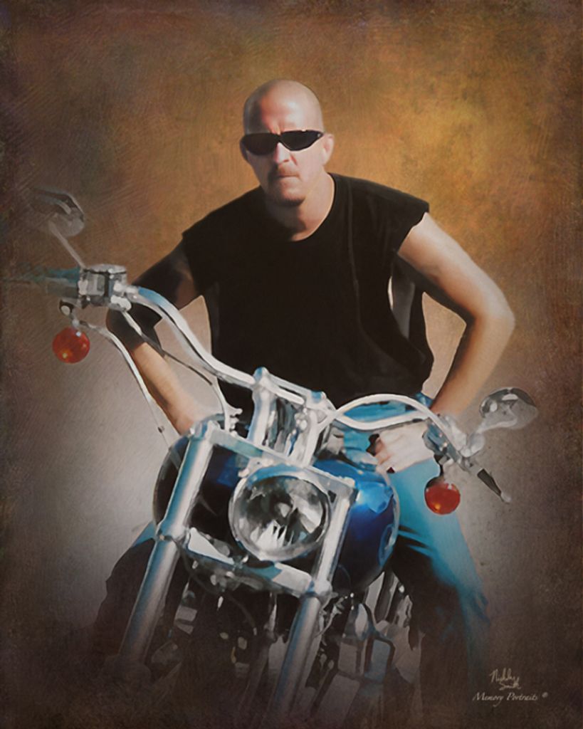 Greg Rhoden
