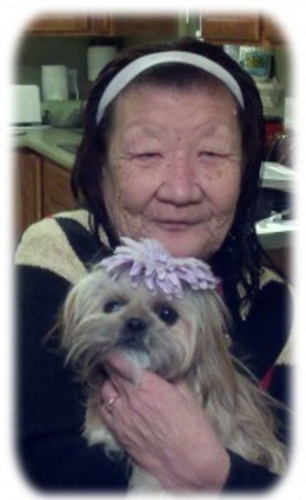 Dorothy Smith