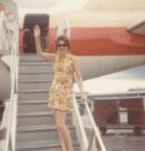 Gwen Marline (Myer) Hawkins Profile Photo