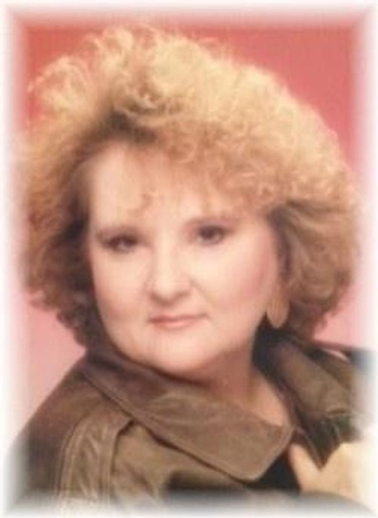 Peggy Ann Beck Rogers