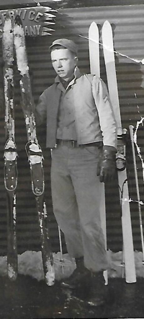 Michael Courtney