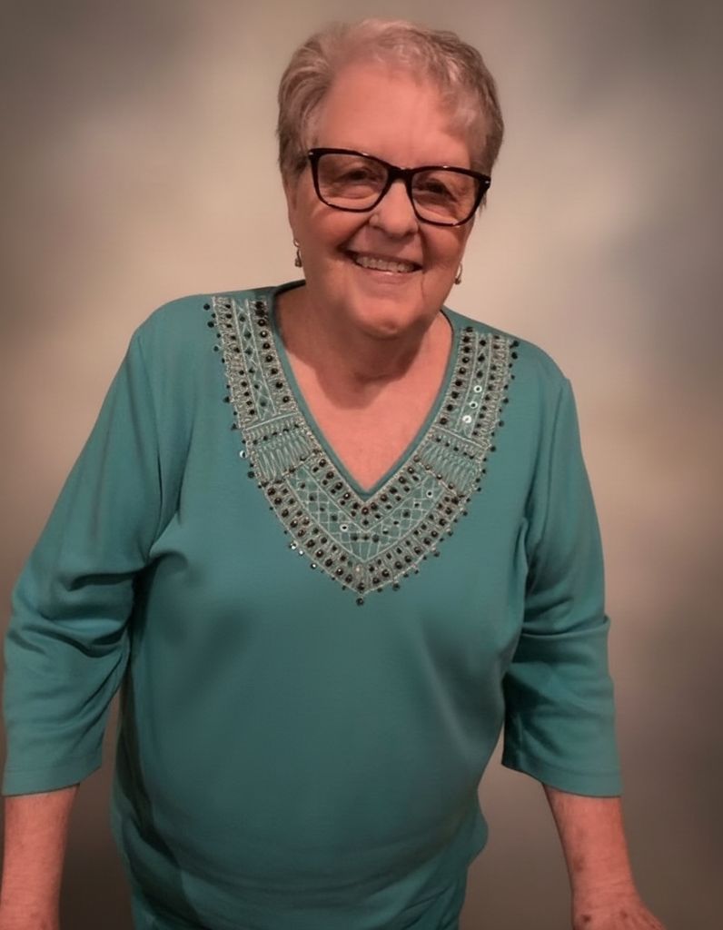 Sharon Kay Ellis Profile Photo