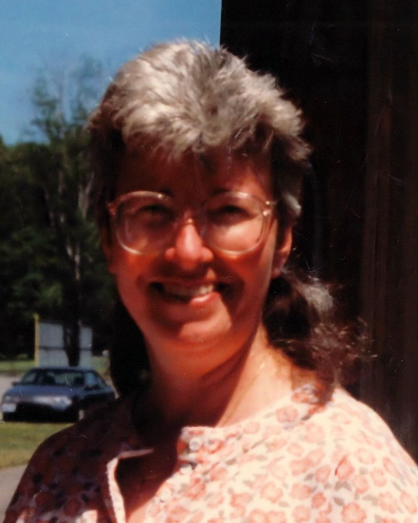 Joanne P. Repasi
