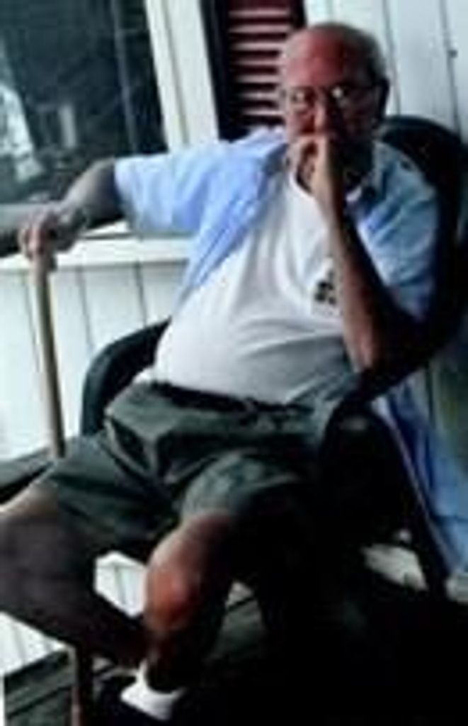 Elton M. Foster Profile Photo