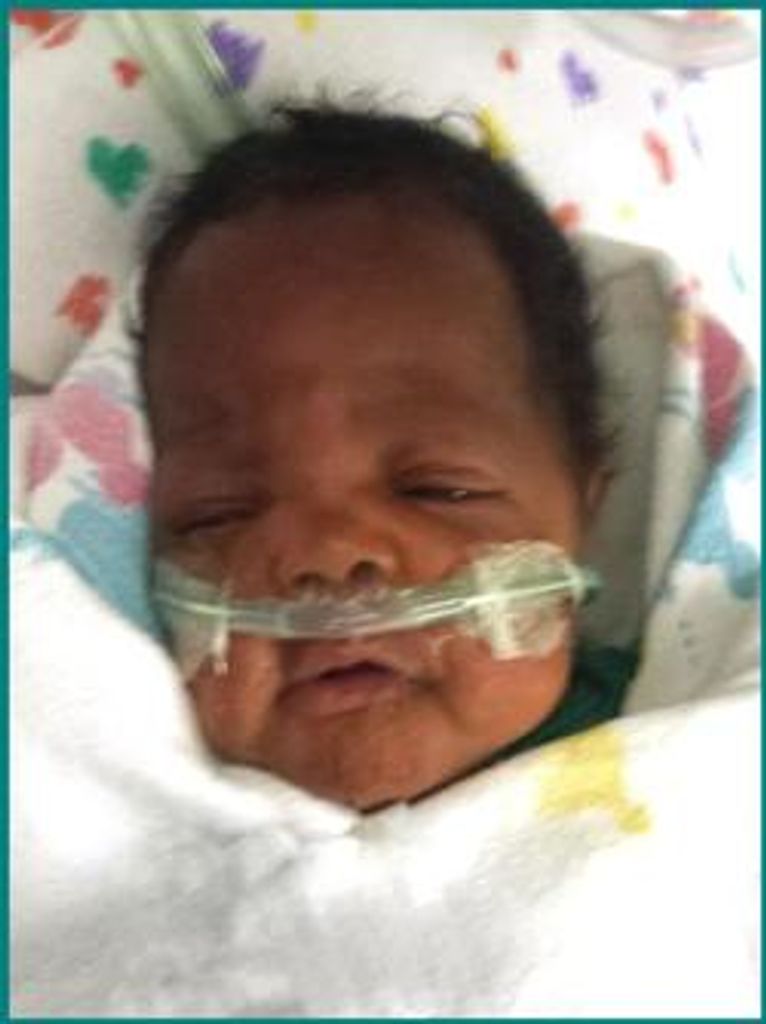 Aiden Leon-Japheth Arthur