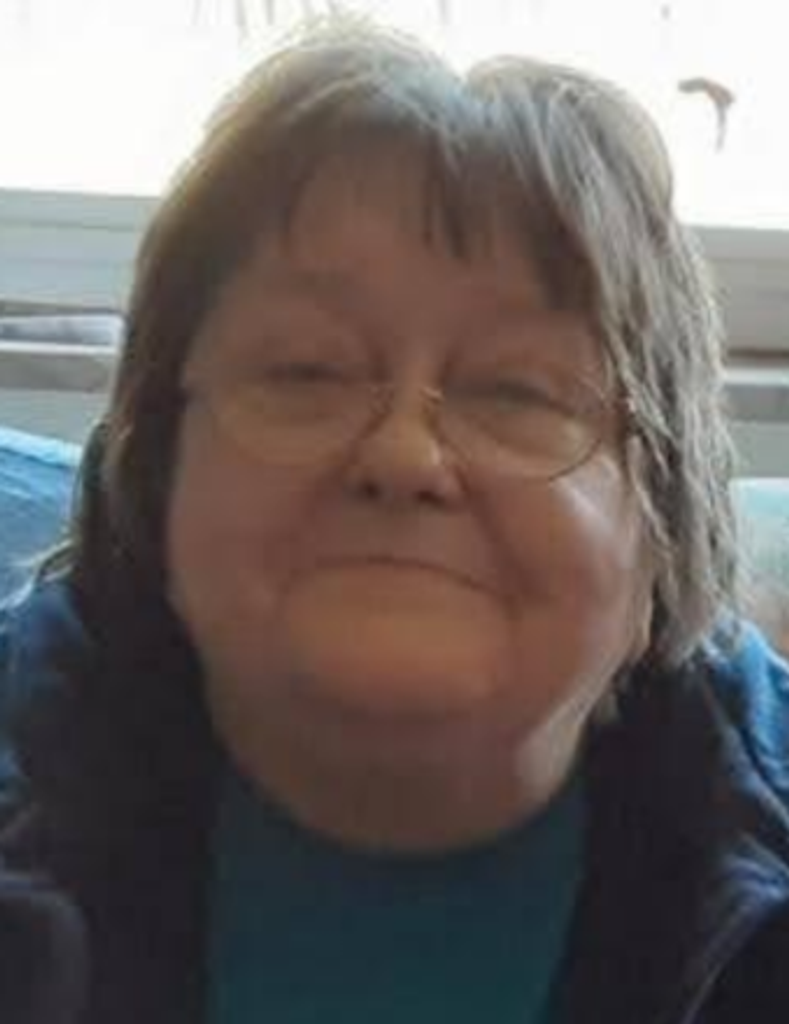 Audrey Jacqueline Harkins