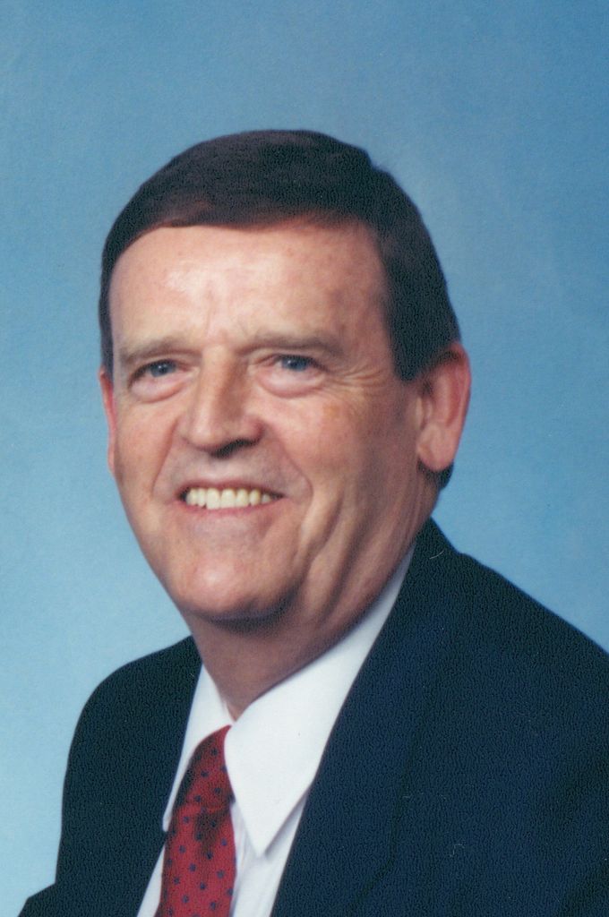 Robert Thomas Ross Profile Photo