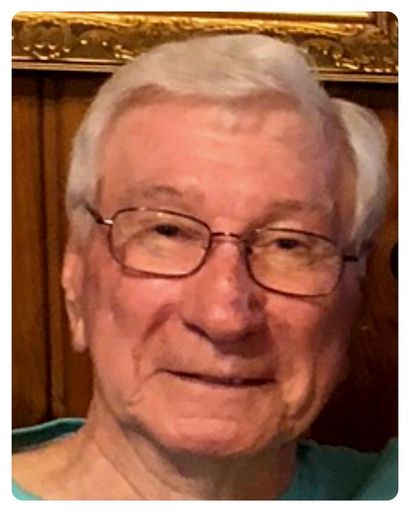 James Clarence Yaksic Profile Photo