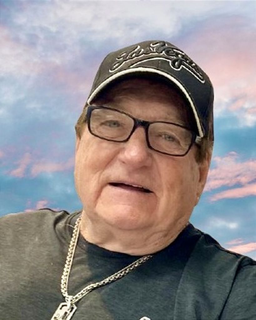 Roger Seguin Profile Photo