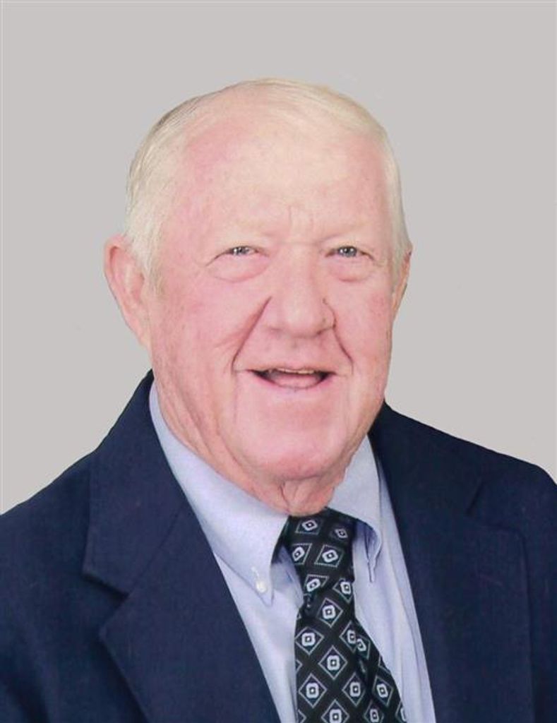 Paul Carson Eubanks Profile Photo