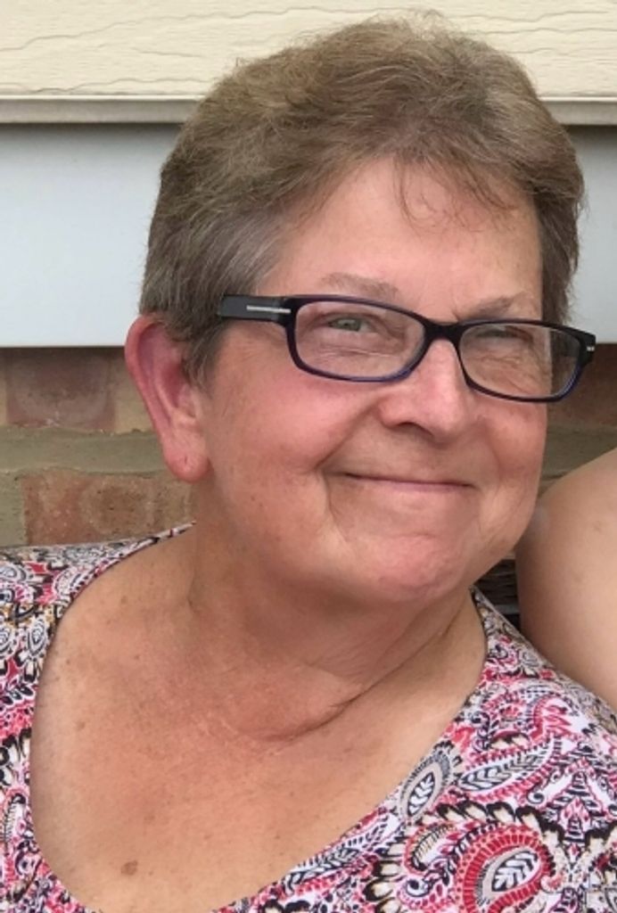 Virginia Elliott Profile Photo