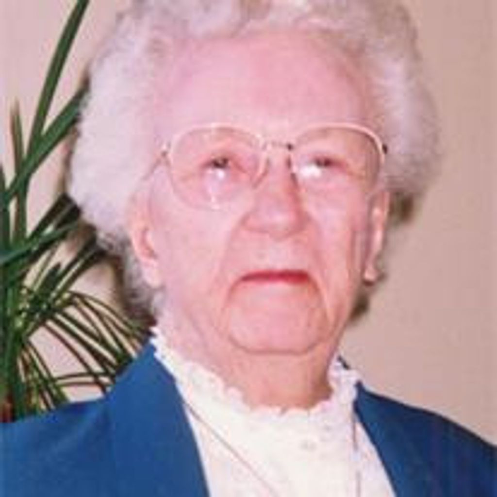 Anna Ordal