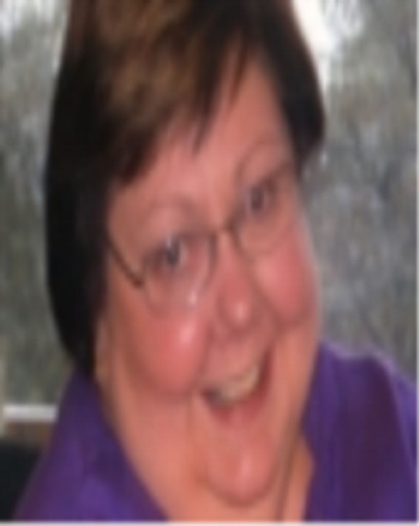 Judy Helseth Mccarthy