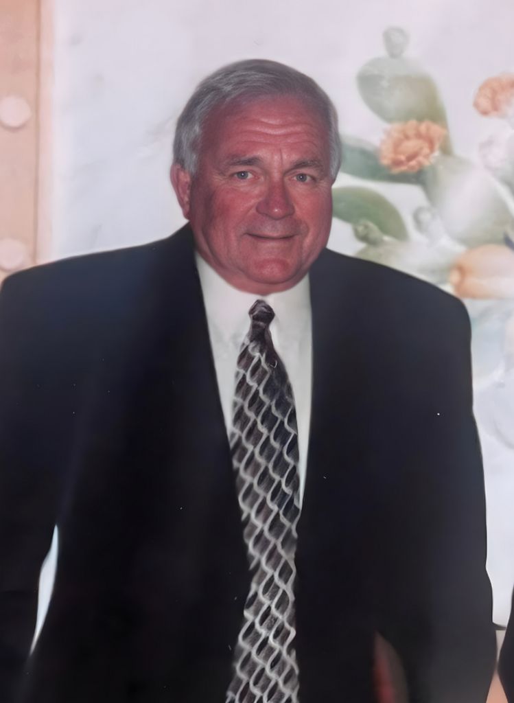 Monty Tillman Profile Photo