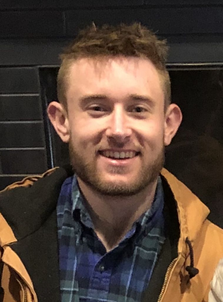Zachary M. Whittaker