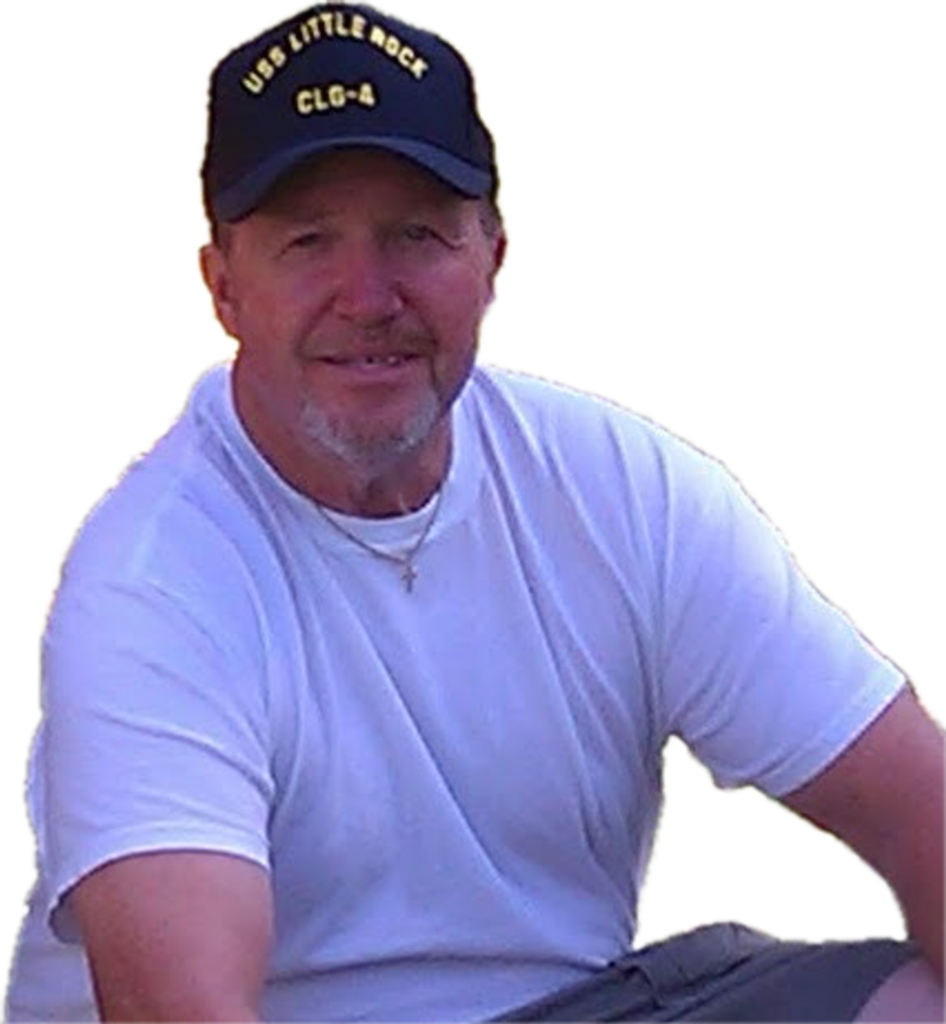 John Phillip Fretwell Profile Photo