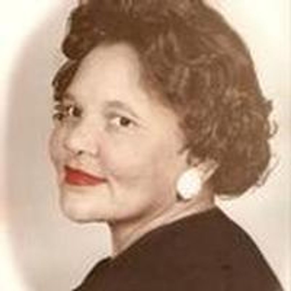 Nannette W. Jackson