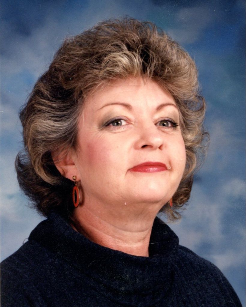 Carol (Thompson) Mahoney