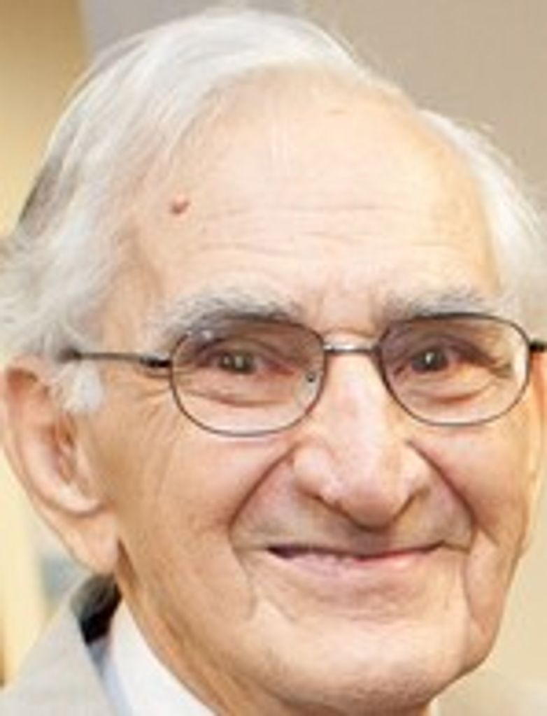 Edward V. Carter