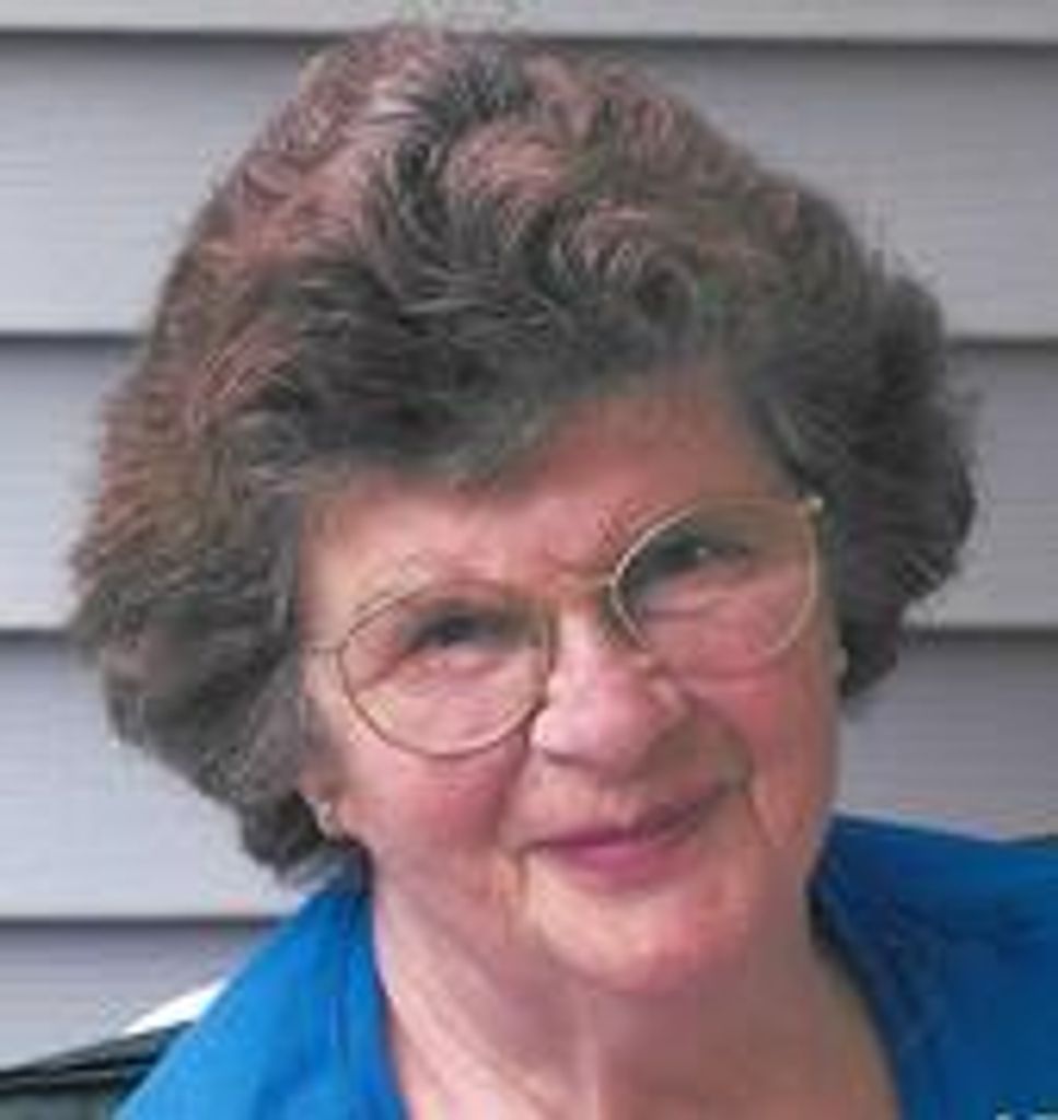 Eileen D. Davis Profile Photo