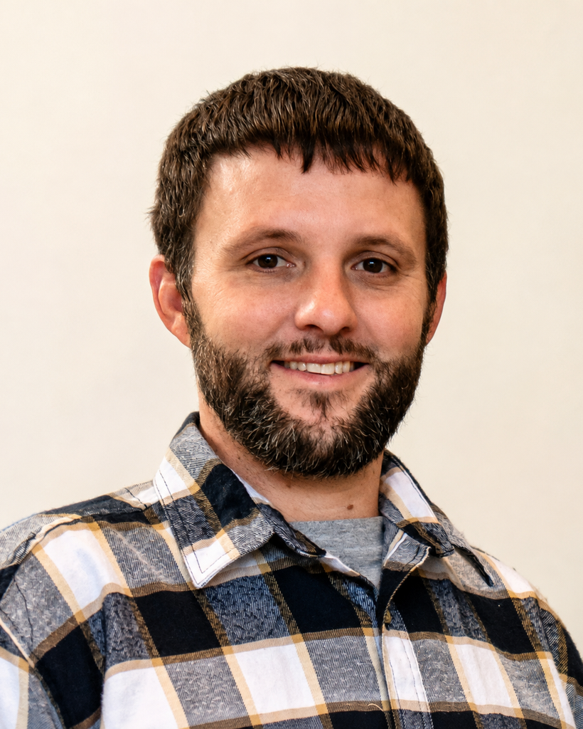 Brandon Dufoe Profile Photo