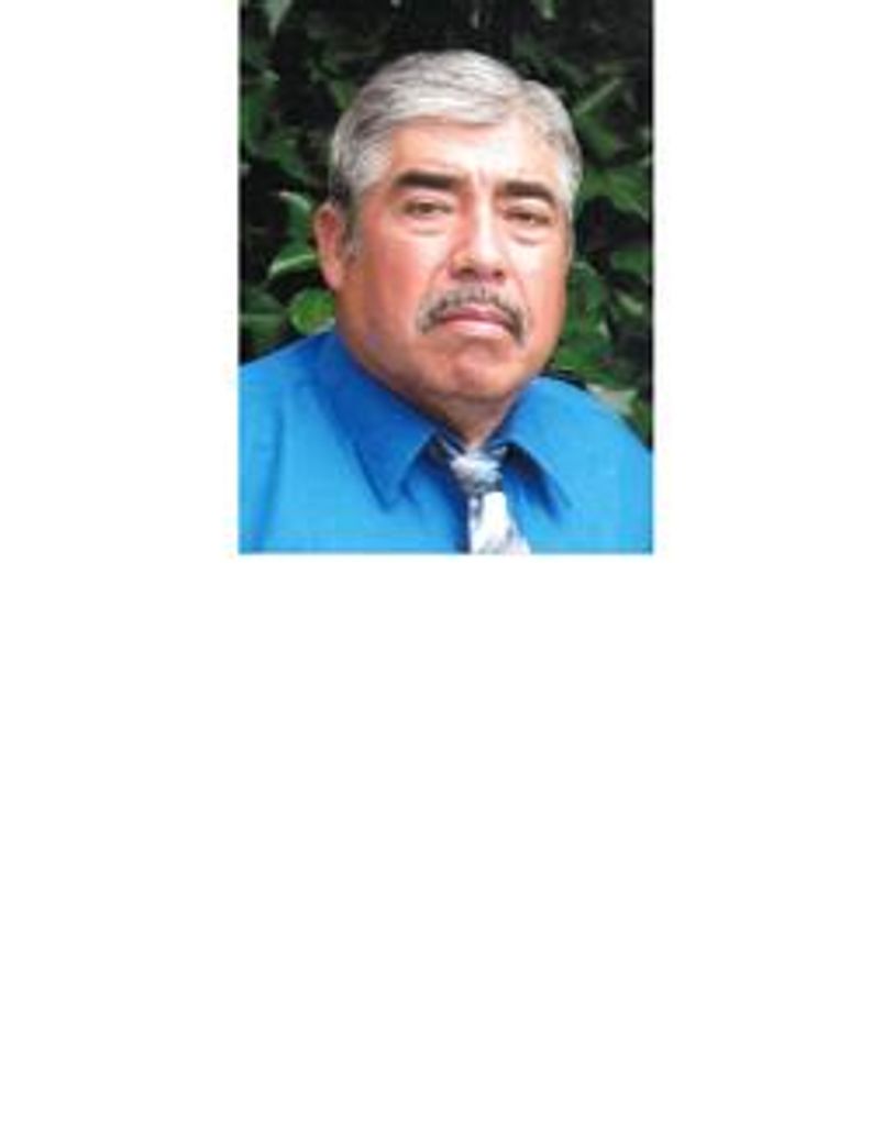 Salvador Bernardo Valle Sr.