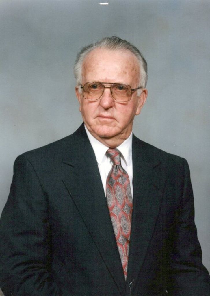 R. "Gene" Eugene Obee
