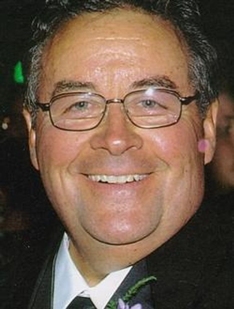 David E. Allen