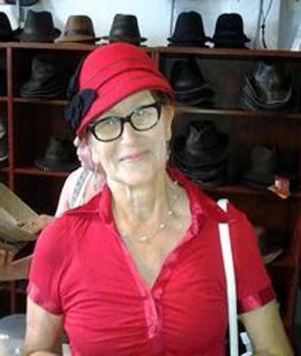 Joann Hess Profile Photo