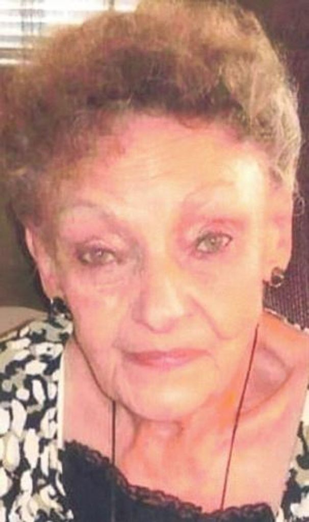 Evelyn Marie (Pinion)  Pinion Pope Friedel Profile Photo