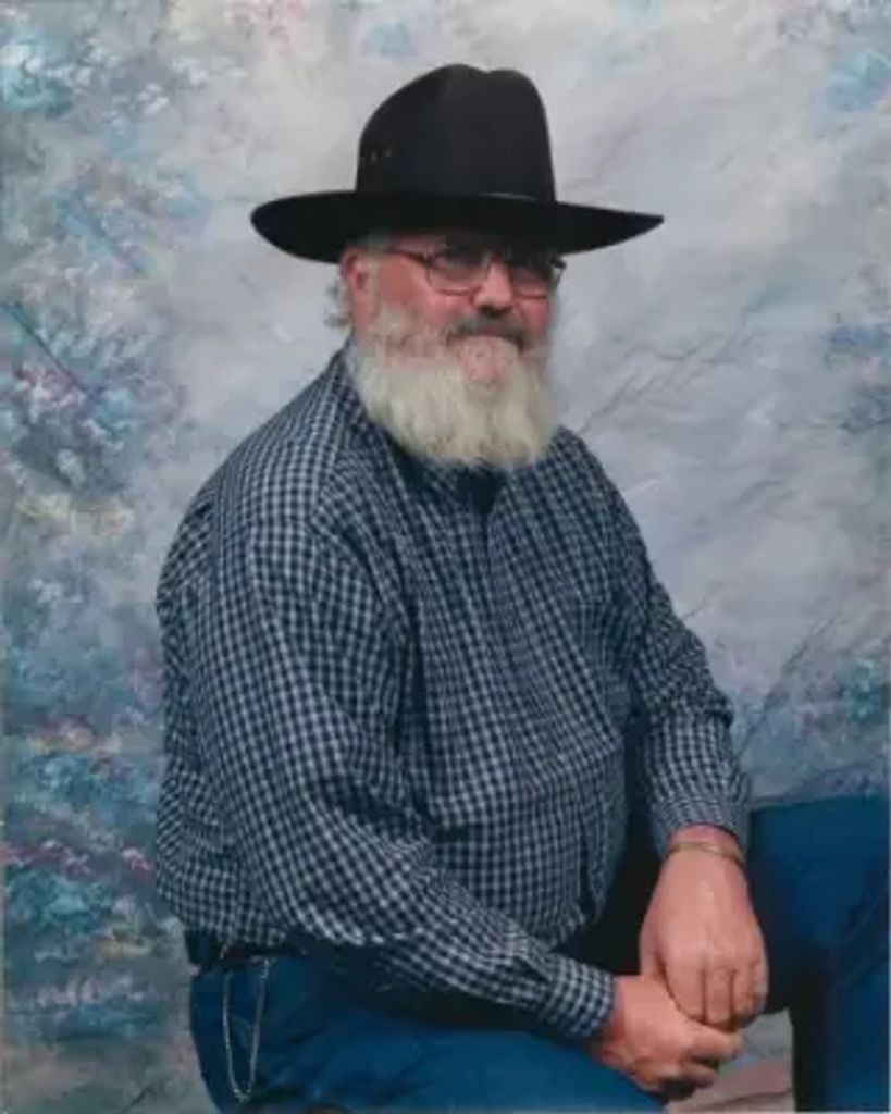Harry Huffman