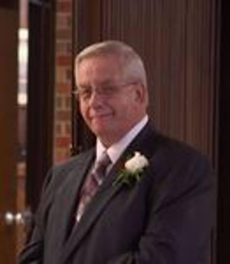 Randall Duffy