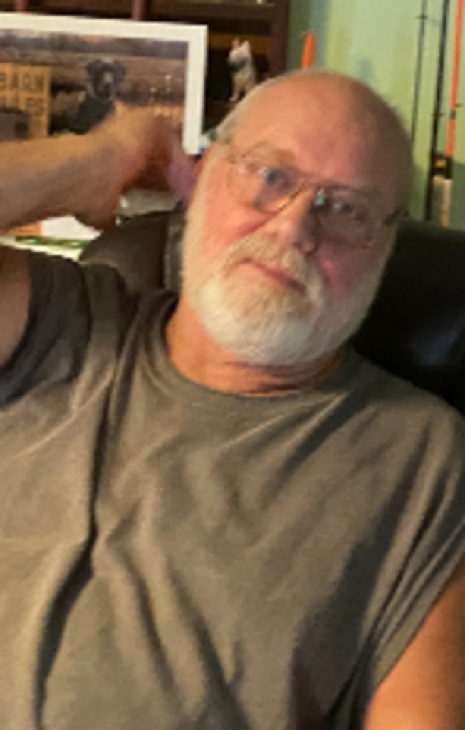 Grant Clark Sr. Profile Photo