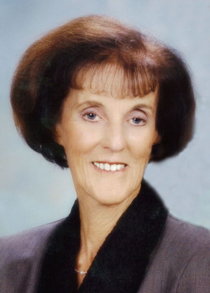 Marlene Archibald