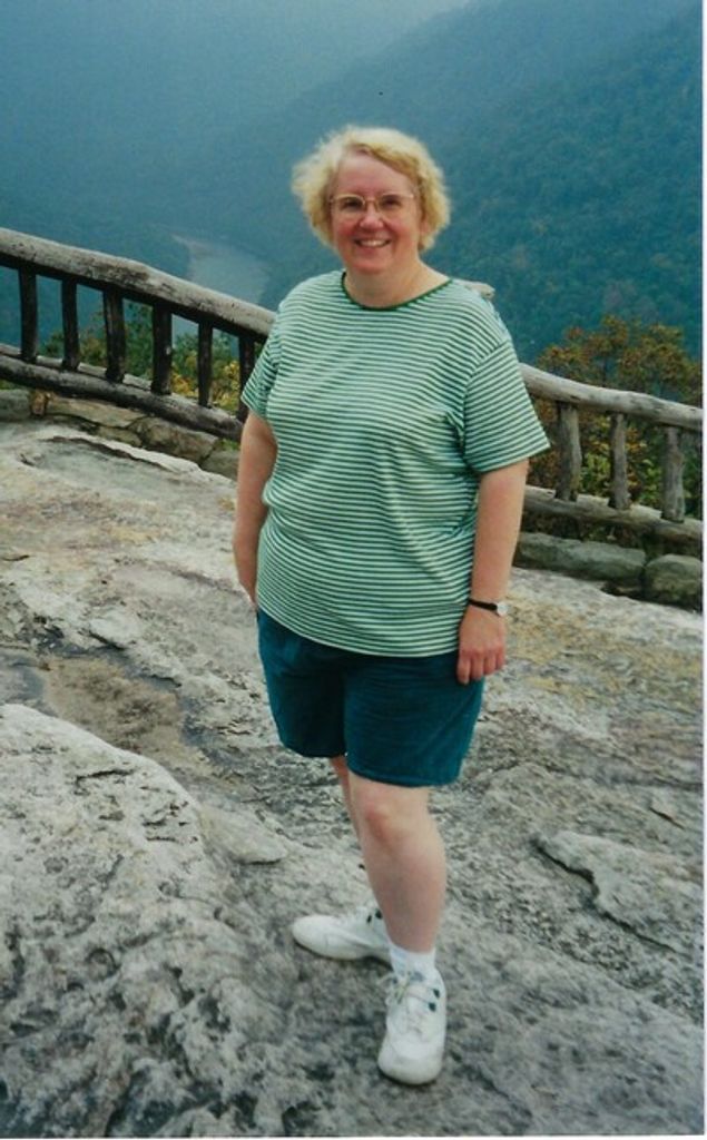 Jenny Marie Sikora Profile Photo