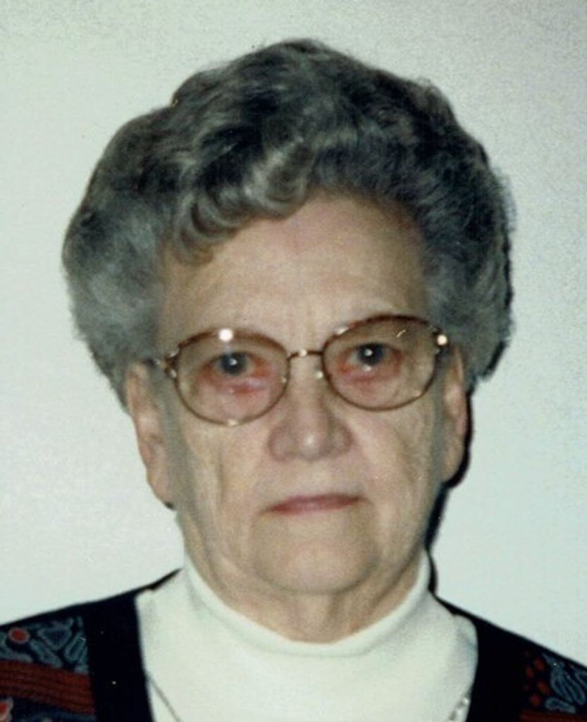 Edna I. Nelson