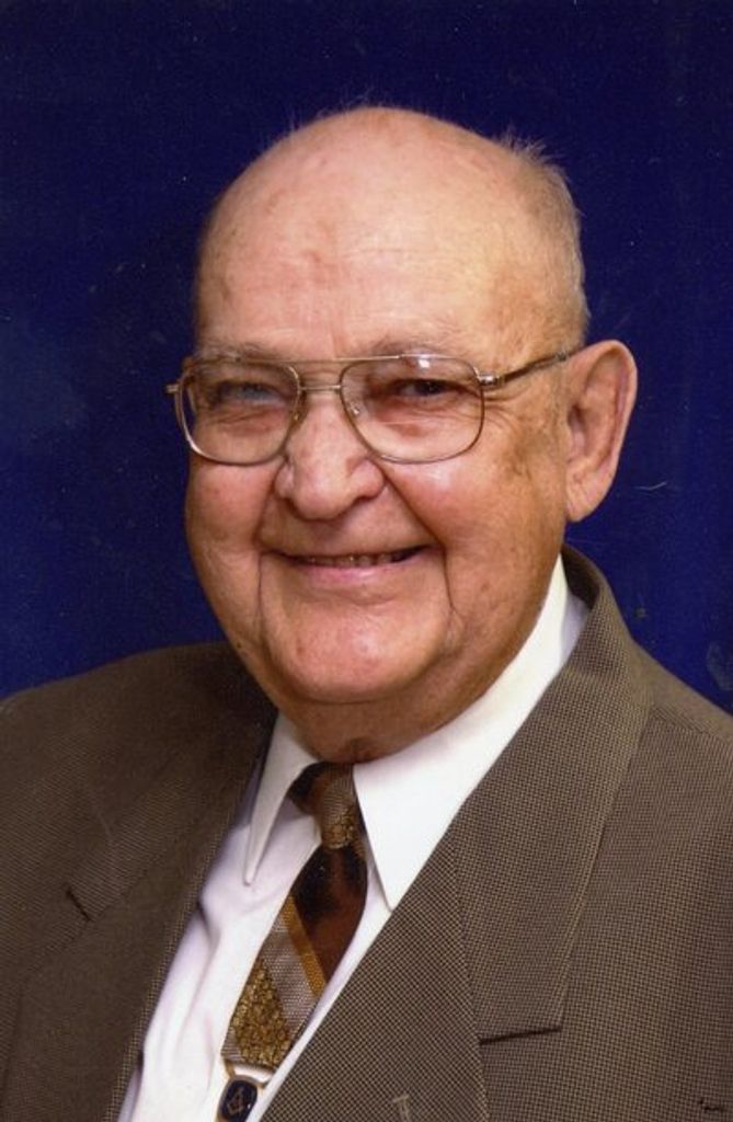 Marshall "Bo" Goad Profile Photo