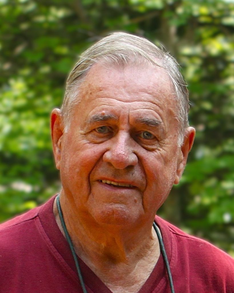 James "Heath" Nisbet Halliday