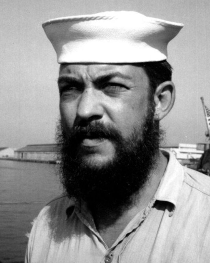 Lee John Oelka Profile Photo