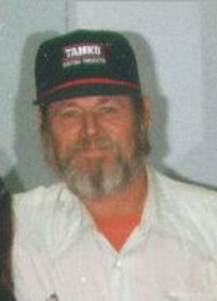 Fred Burleigh Chapman