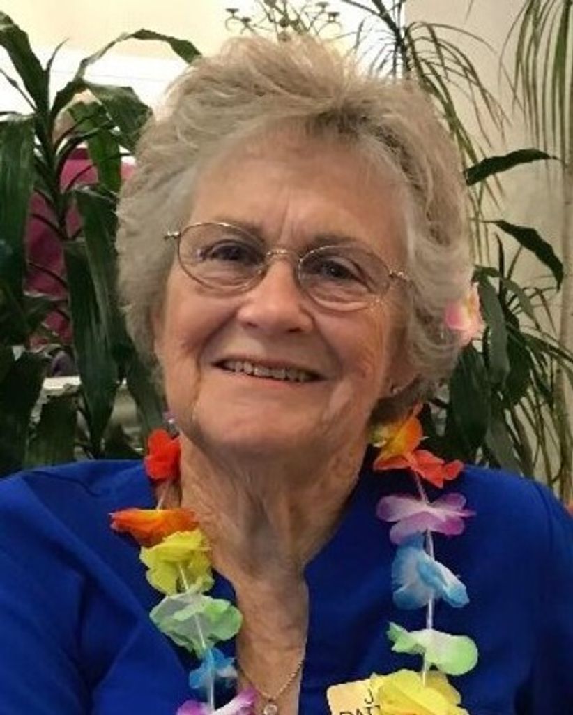 Jane Aikin Patterson