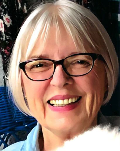 Emily Susan Vine's obituary image