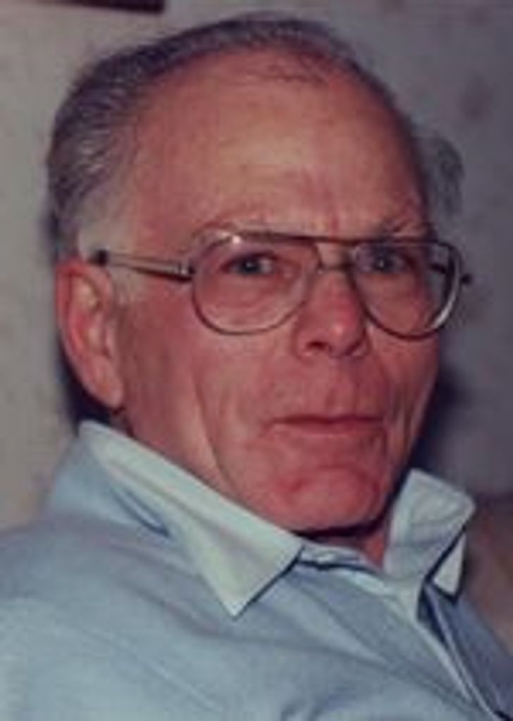 Jerome P. Berliner