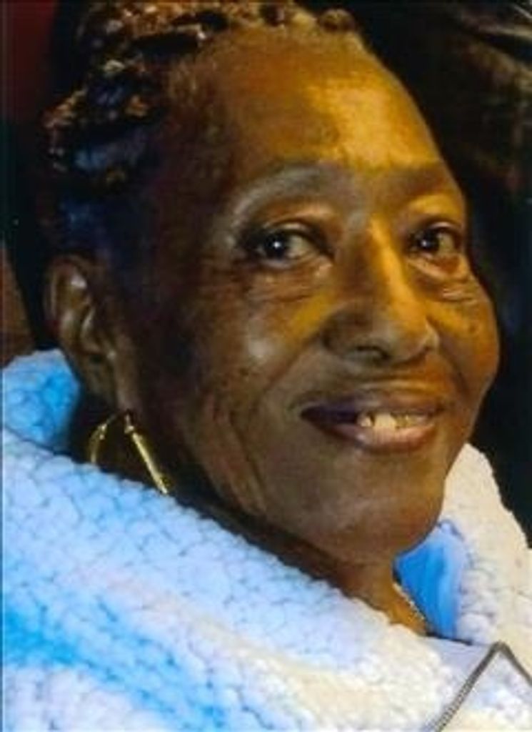 Daisy Shaw Profile Photo