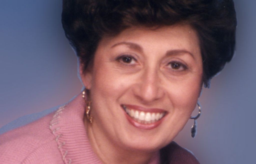 Domenica “Jo”  Rohlfing