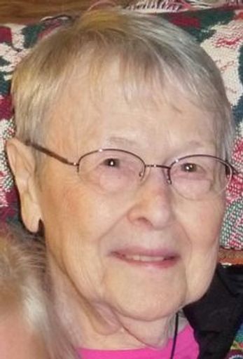 Frances Rachel Nast Connor Profile Photo