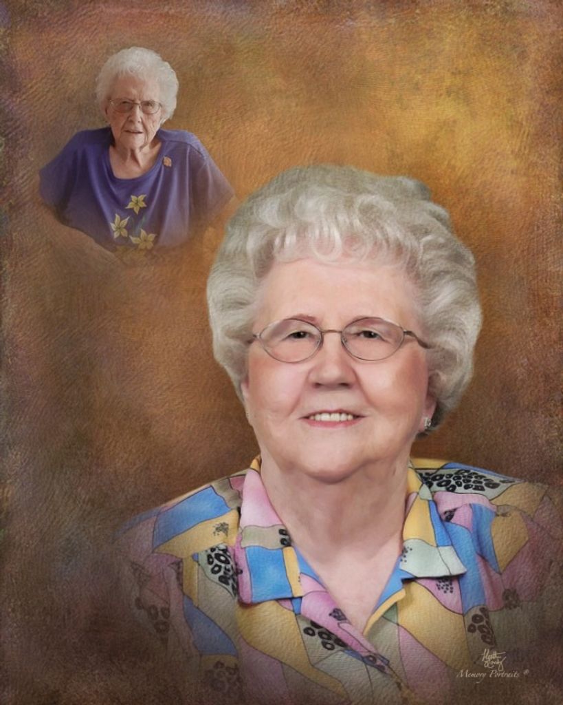 Irene Johns