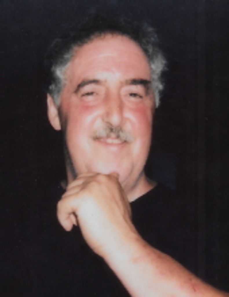 Paul Keith Hunt