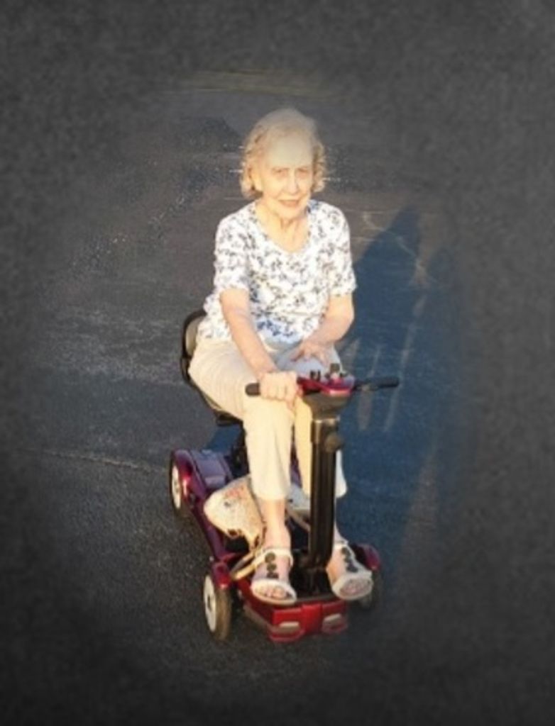 Myrtle Mae Williams Profile Photo